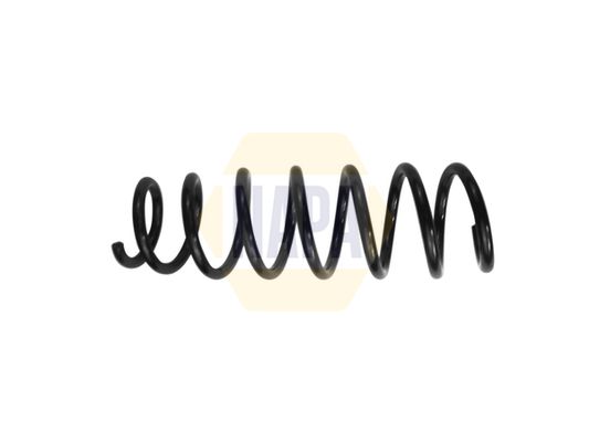 NAPA Front Suspension Coil Spring