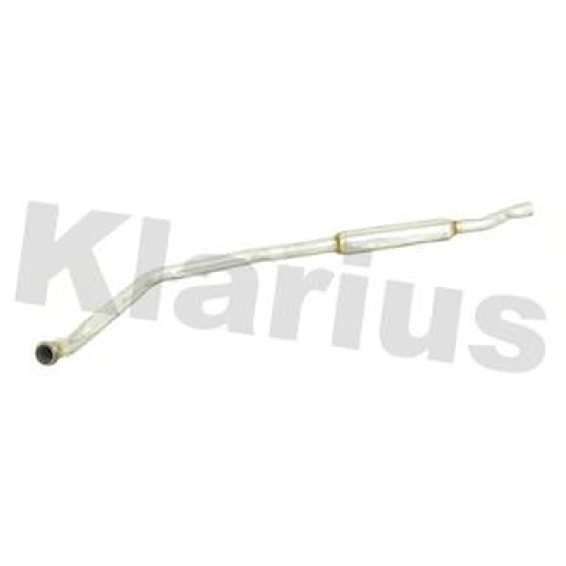 Klarius Box With Centre Pipe Centre SZ139W