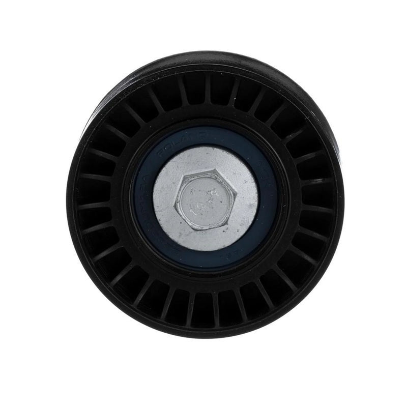 Gates V-Ribbed Belt Deflection/Guide Pulley Upper T36779