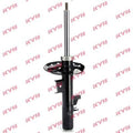 KYB Shock Absorber Damper Strut Front Left 339719
