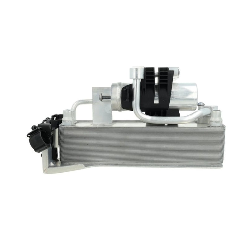 NRF Air Conditioning Condenser 350762