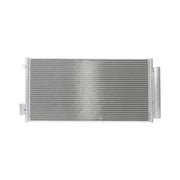 Hella Air Conditioning Condenser 8FC 366 221-681