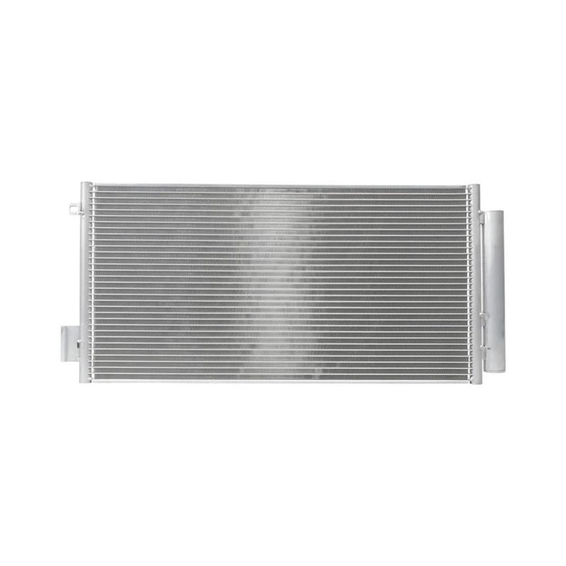 Hella Air Conditioning Condenser 8FC 366 221-681