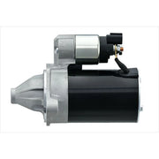 Hella Starter Motor 12V 0.9kW 10 Teeth 8EA 011 612-501