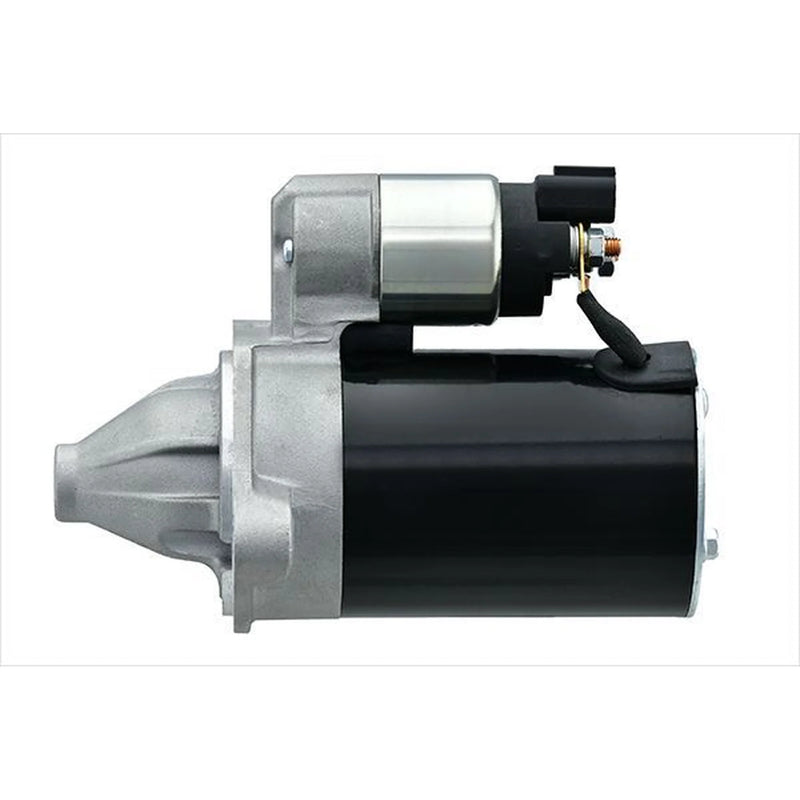 Hella Starter Motor 12V 0.9kW 10 Teeth 8EA 011 612-501