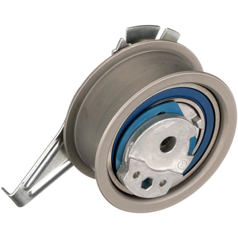 Gates Timing Belt Tensioner Pulley 78mm OD ID Wide T43287