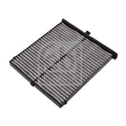 Febi Cabin Air Filter (Pollen Filter) 184041