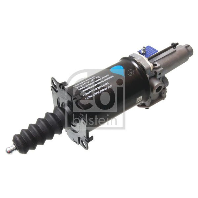 Febi Clutch Servo Booster Connectors 173035