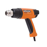 Evolution HDG2002 Digital Heat Gun 2000W 240V - 071-0001