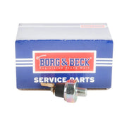 Borg & Beck Oil Pressure Sensor Switch BOP1008