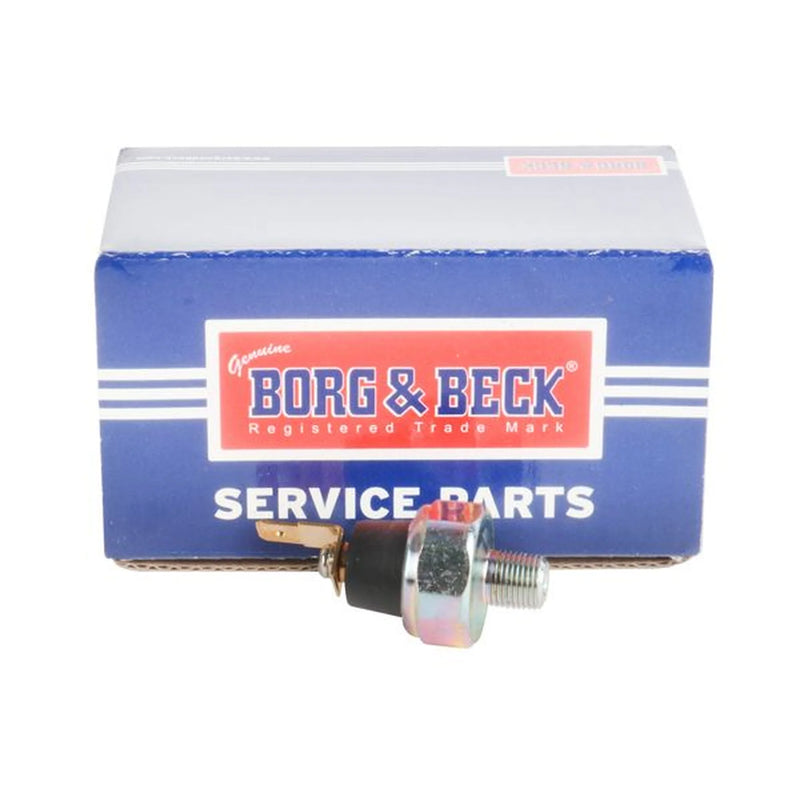 Borg & Beck Oil Pressure Sensor Switch BOP1008