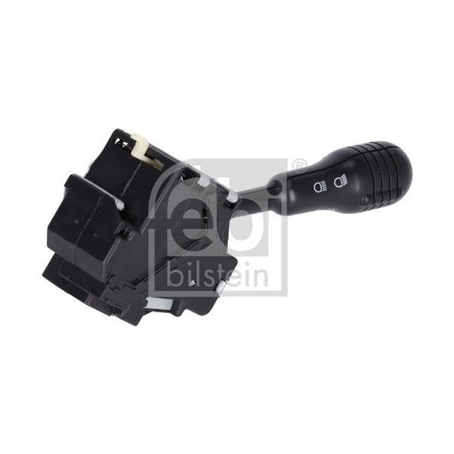 Febi Steering Column Switch 10 Connectors 33515
