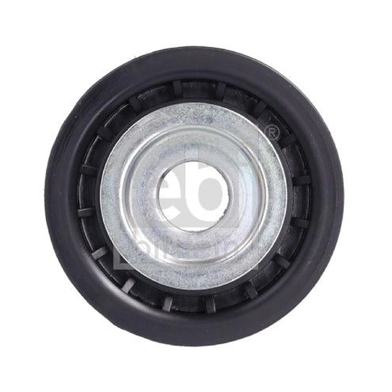 Febi V-Ribbed Belt Deflection/Guide Pulley 24409