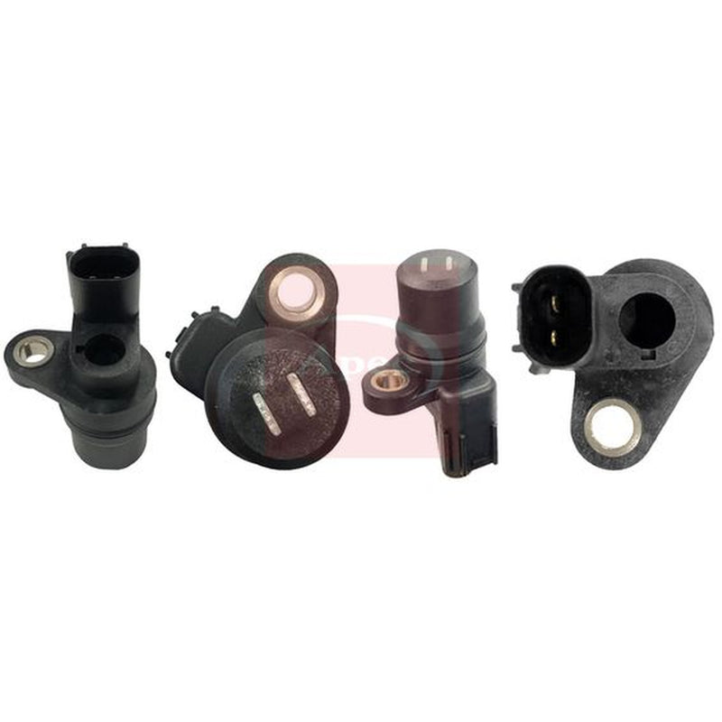 Apec ABS Wheel Speed Sensor Rear Left ABS1775