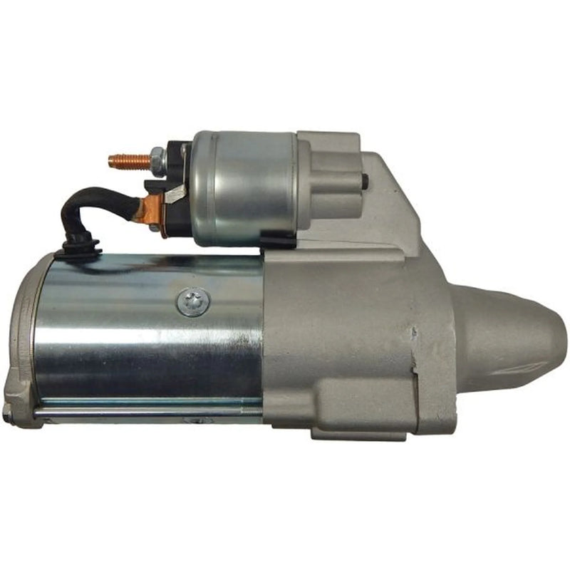 Hella Starter Motor 12V 2.2kW 10 Teeth 8EA 011 612-401