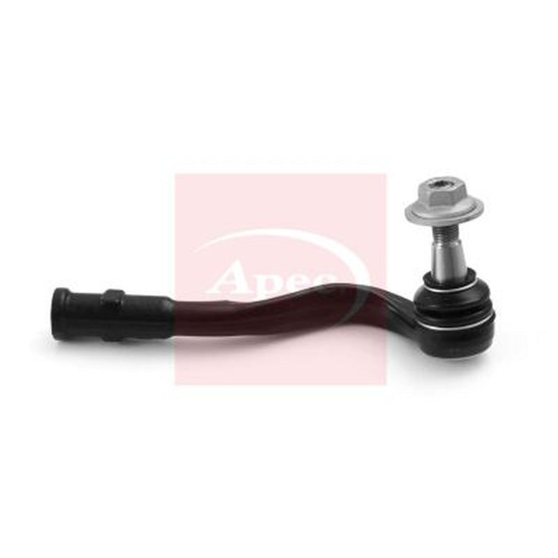 Apec Steering Tie Rod End Ball Joint Front Right AST7106