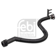 Febi Oil Filler Neck Pipe PA (polyamide) 183088