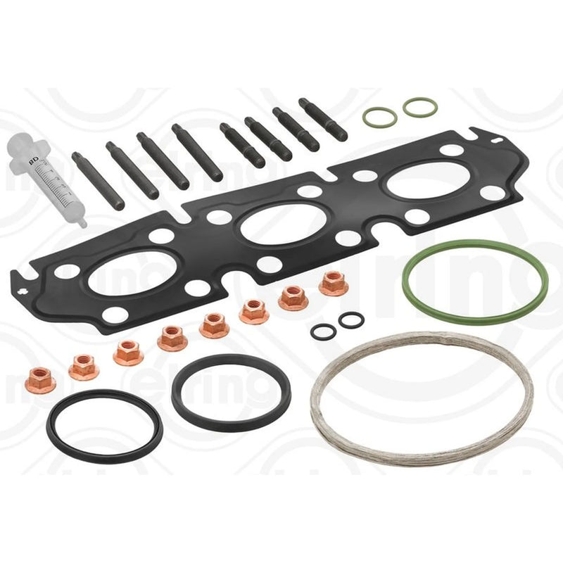 Elring Charger Mounting Kit 648.641