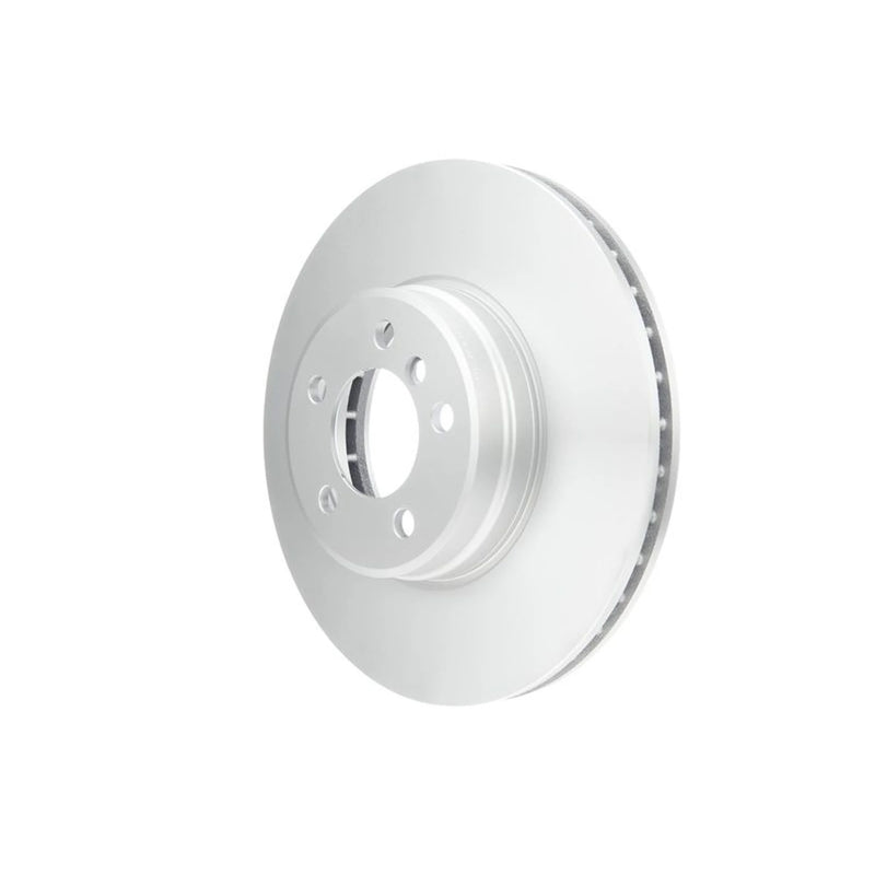 Bosch 2 x Vented Front Brake Discs 0 986 479 475
