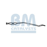 BM Catalysts Homologated Petrol Cat BM91166H