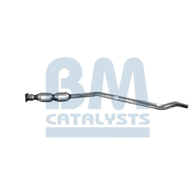 BM Catalysts Homologated Petrol Cat BM91166H