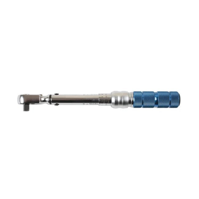Laser Tools Torque Wrench 1/4"D 2 - 10Nm - PL