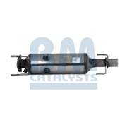 BM Catalysts Homologated Diesel Cat & Dpf BM11099H