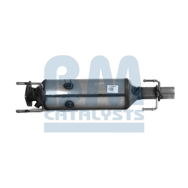 BM Catalysts Homologated Diesel Cat & Dpf BM11099H
