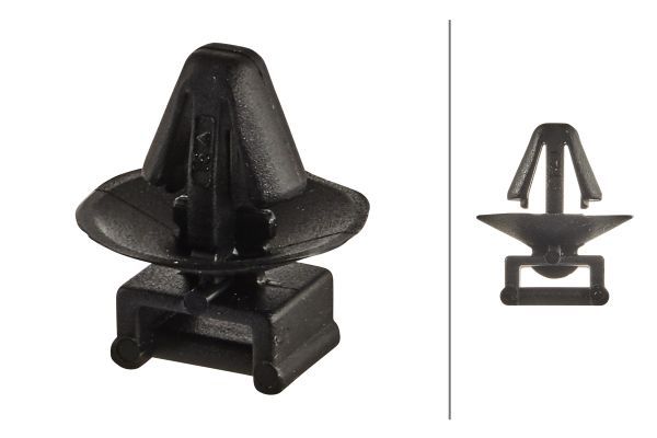 Hella 8HL 707 878-022 Split Anchor, cable tie