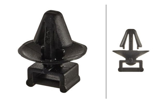 Hella 8HL 707 878-022 Split Anchor, cable tie