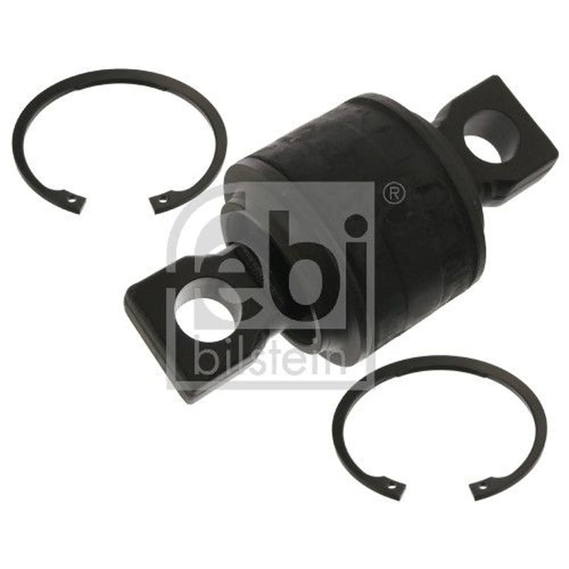 Febi Control/Trailing Arm Repair Kit 85mm OD 75mm Thick 28530