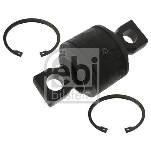 Febi Control/Trailing Arm Repair Kit 85mm OD 75mm Thick 28530