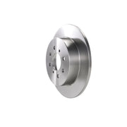 Bosch 2 x Solid Rear Brake Discs 0 986 479 014