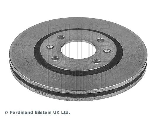 Blue Print ADP154336 Brake Disc