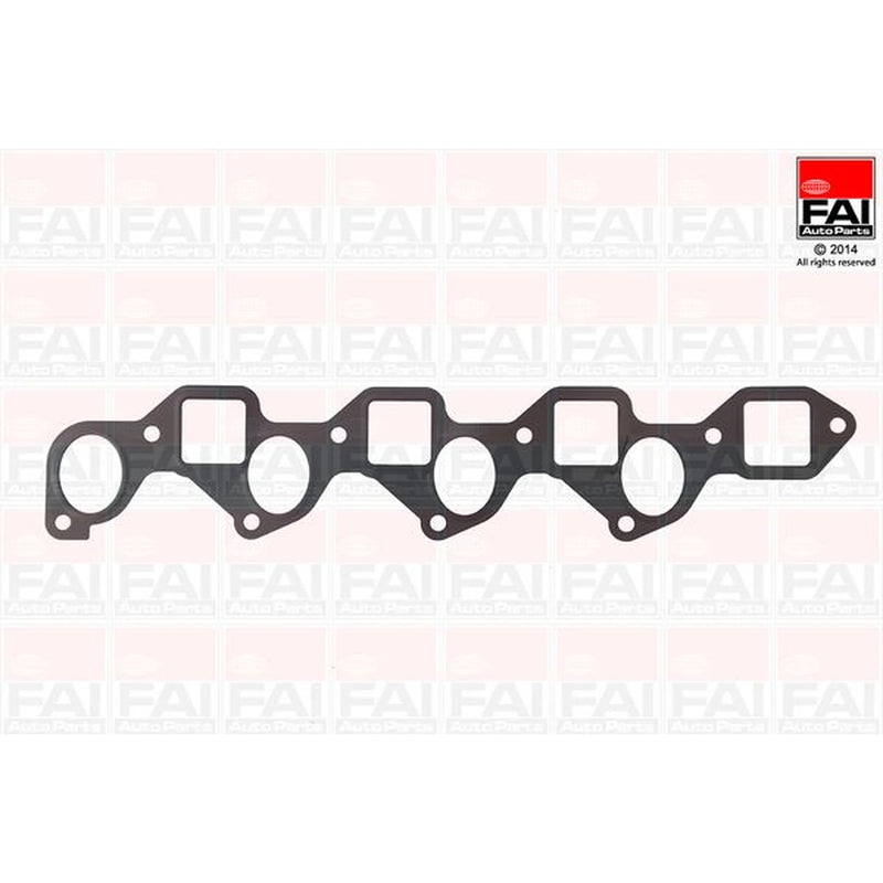 FAI Intake Manifold Gasket Set ID Wide High IM1831