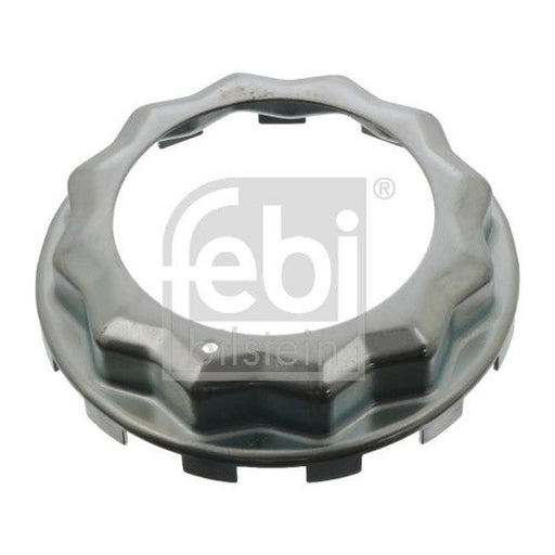 Febi Axle Nut Tab Washer 132mm OD ID 40775