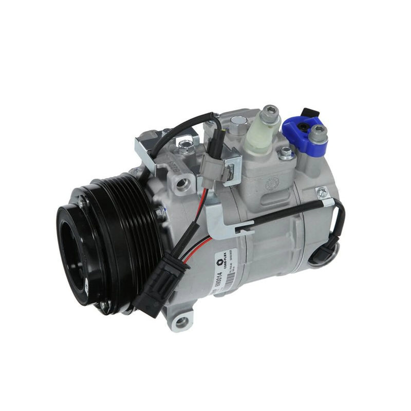 Valeo Air Conditioning Compressor 690014