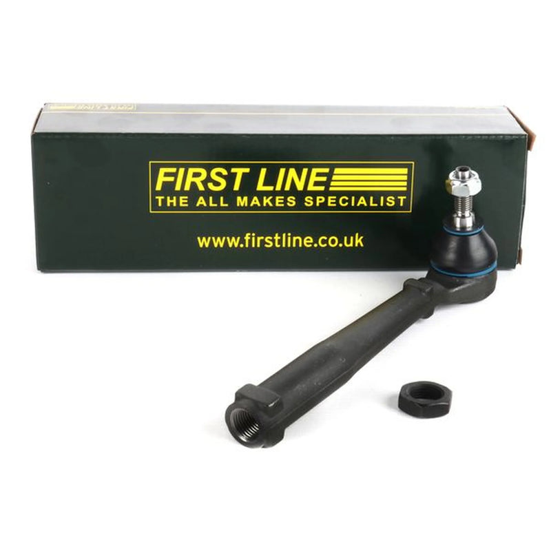 First Line Steering Tie Rod End Ball Joint FTR5364
