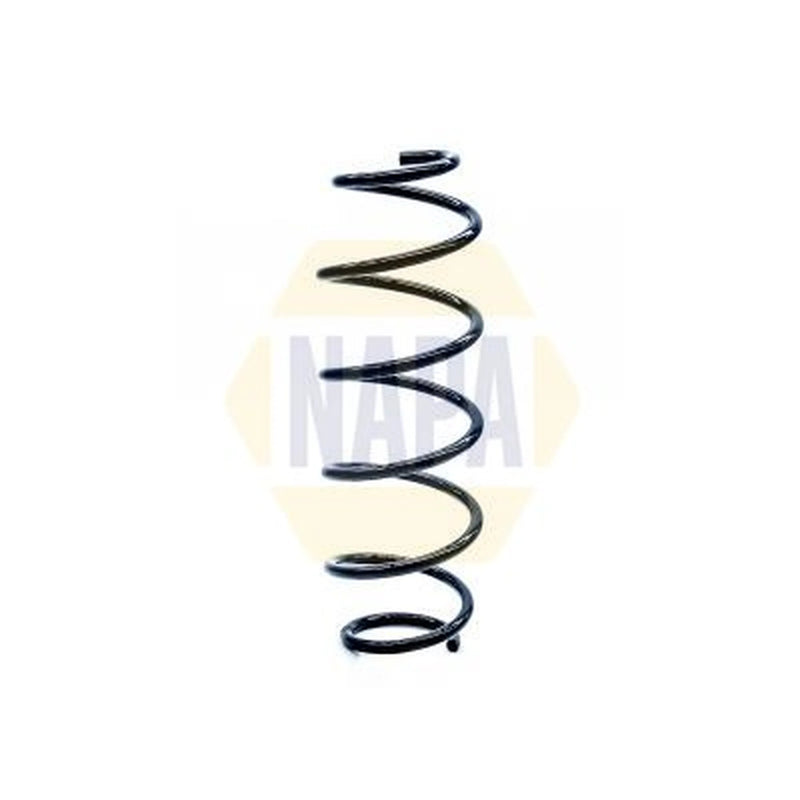 NAPA Rear Suspension Coil Spring NCS1288
