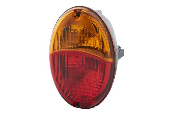 Hella 2SD 343 130-167 Tail Light Assembly
