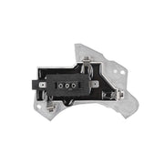 Hella Heater Blower Regulator 5HL 366 410-511