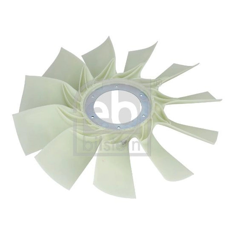 Febi Radiator Cooling Fan Blade 197909