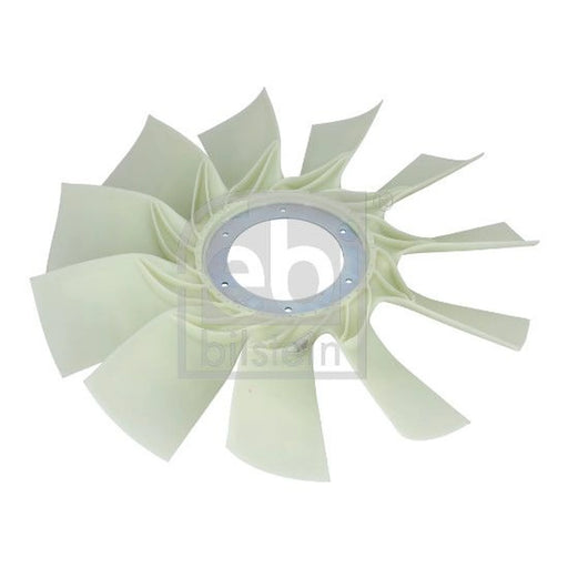 Febi Radiator Cooling Fan Blade 197909