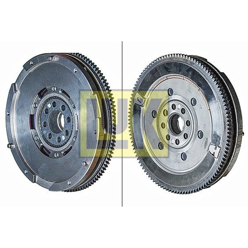 LuK Engine Flywheel Teeth 415005010