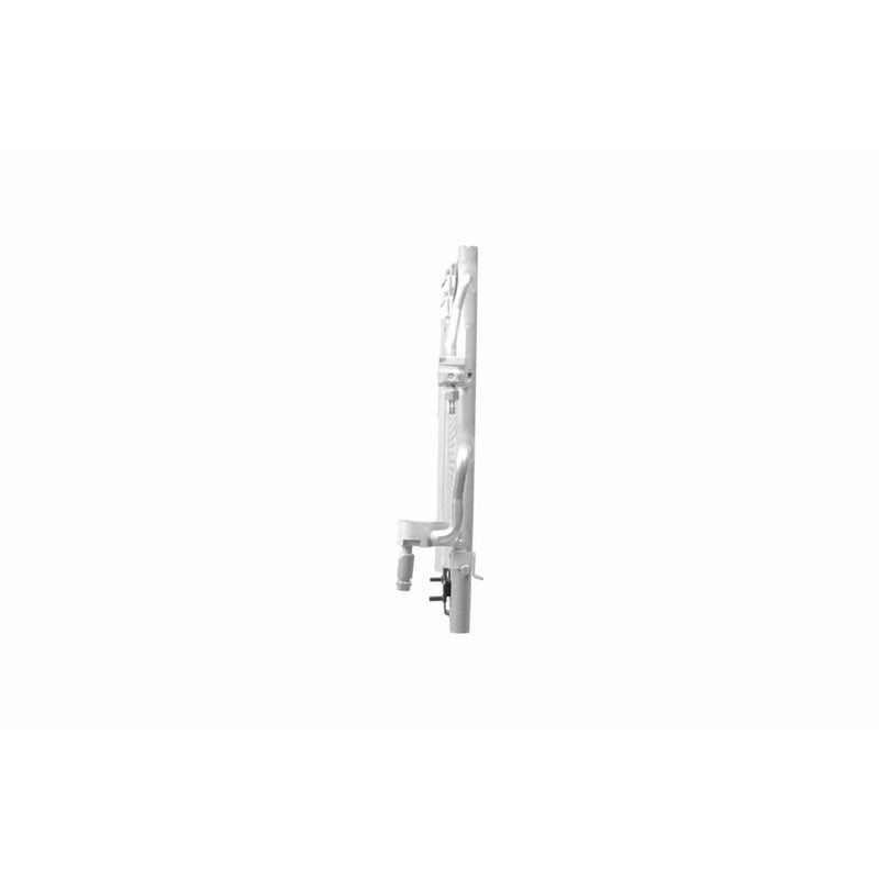 Hella Air Conditioning Condenser 8FC 366 220-651