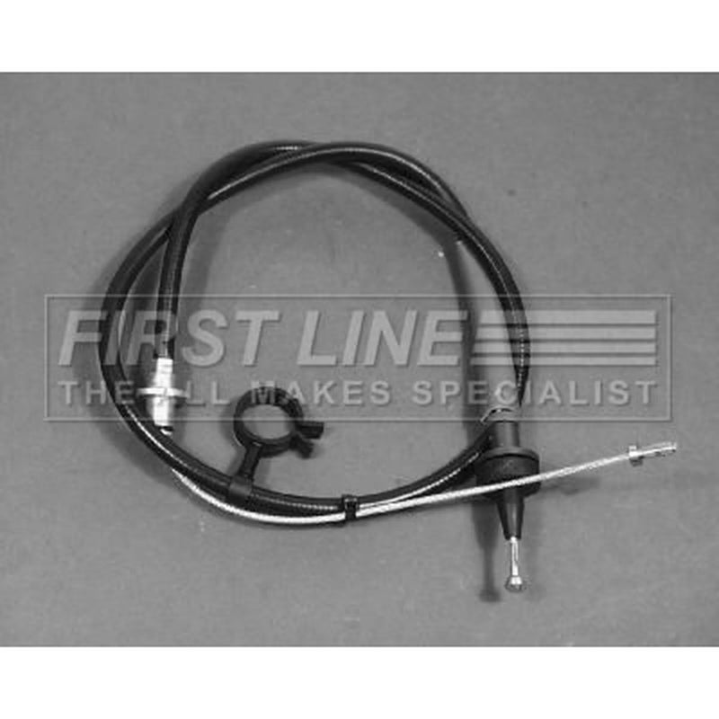 First Line Clutch Control Cable Pull FKC1348