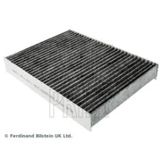 Blue Print Cabin Air Filter (Pollen Filter) ADR162503