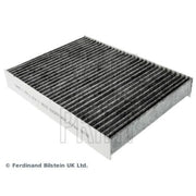 Blue Print Cabin Air Filter (Pollen Filter) ADR162503