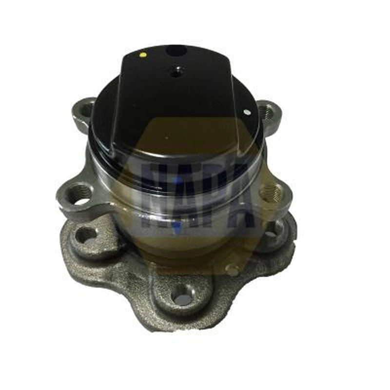 NAPA Wheel Bearing Kit 84mm PWB1577