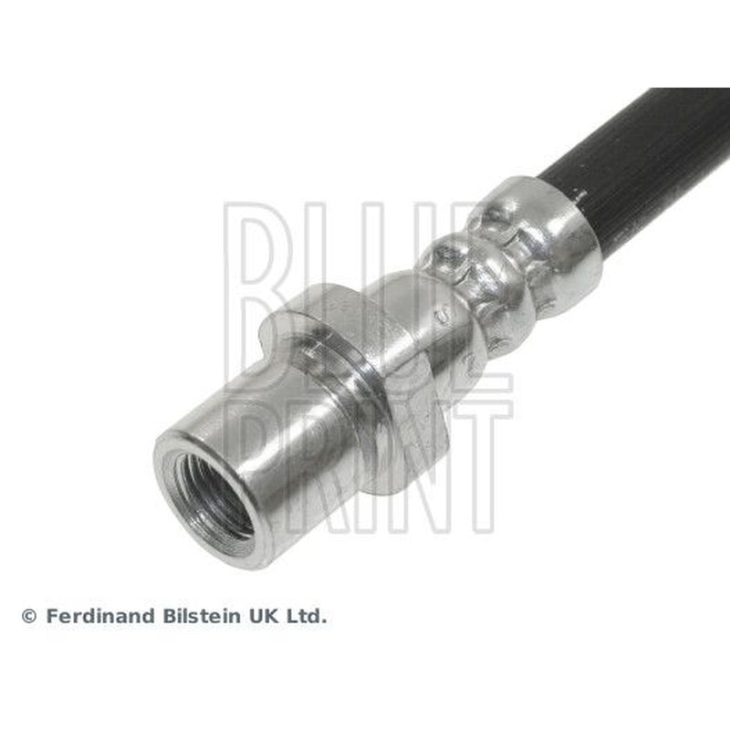 Blue Print Brake Hydraulic Hose Line Front Left ADS75334